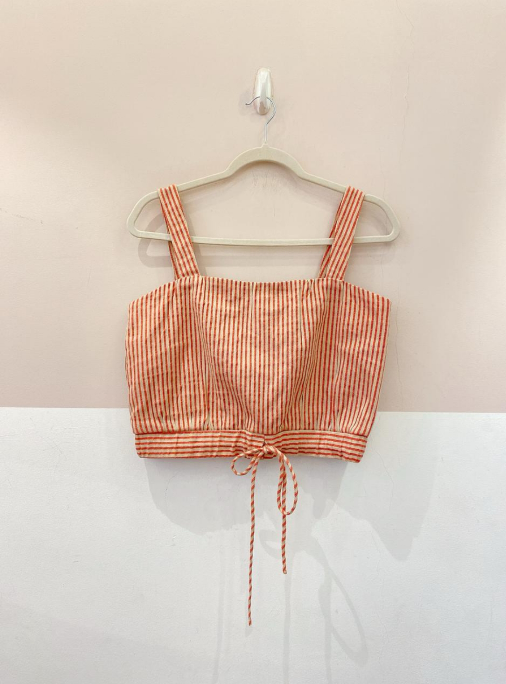 Cropped listrado A. Niemeyer M