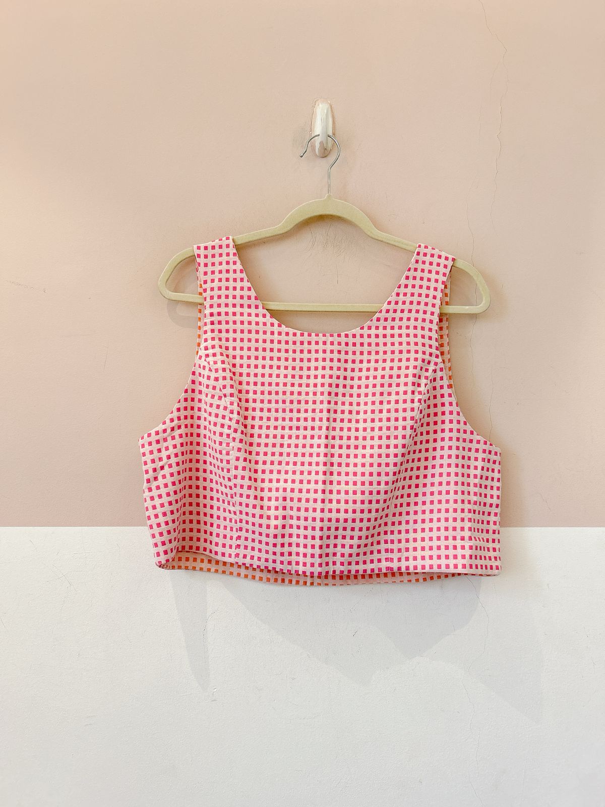 Regata dupla face sol do leblon Pitta P