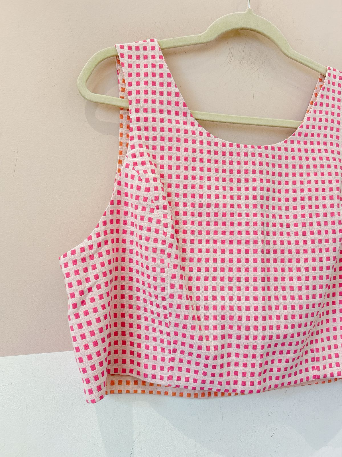 Regata dupla face sol do leblon Pitta P