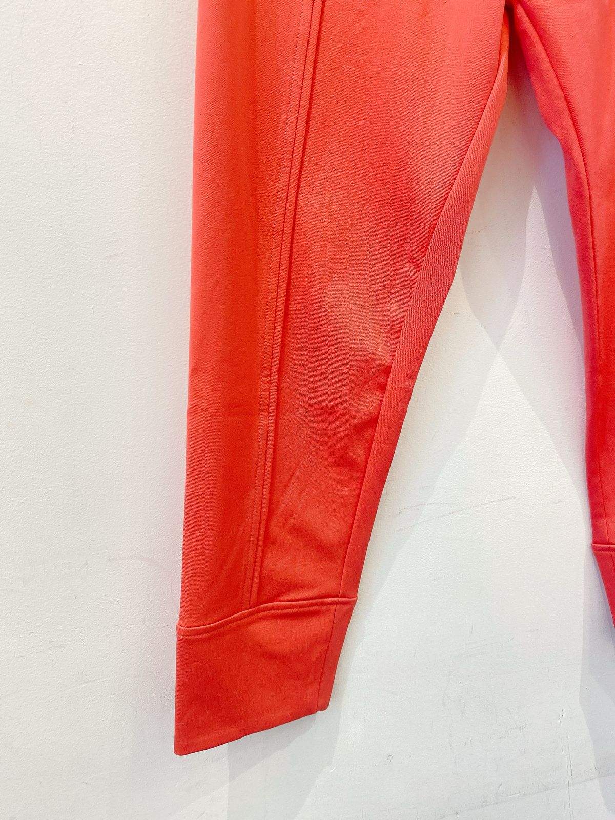 Calça goiaba cós elástico A. Niemeyer 36