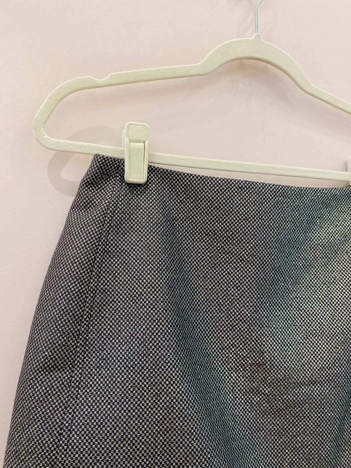 Minissaia luréx Eugênia Sanson 34