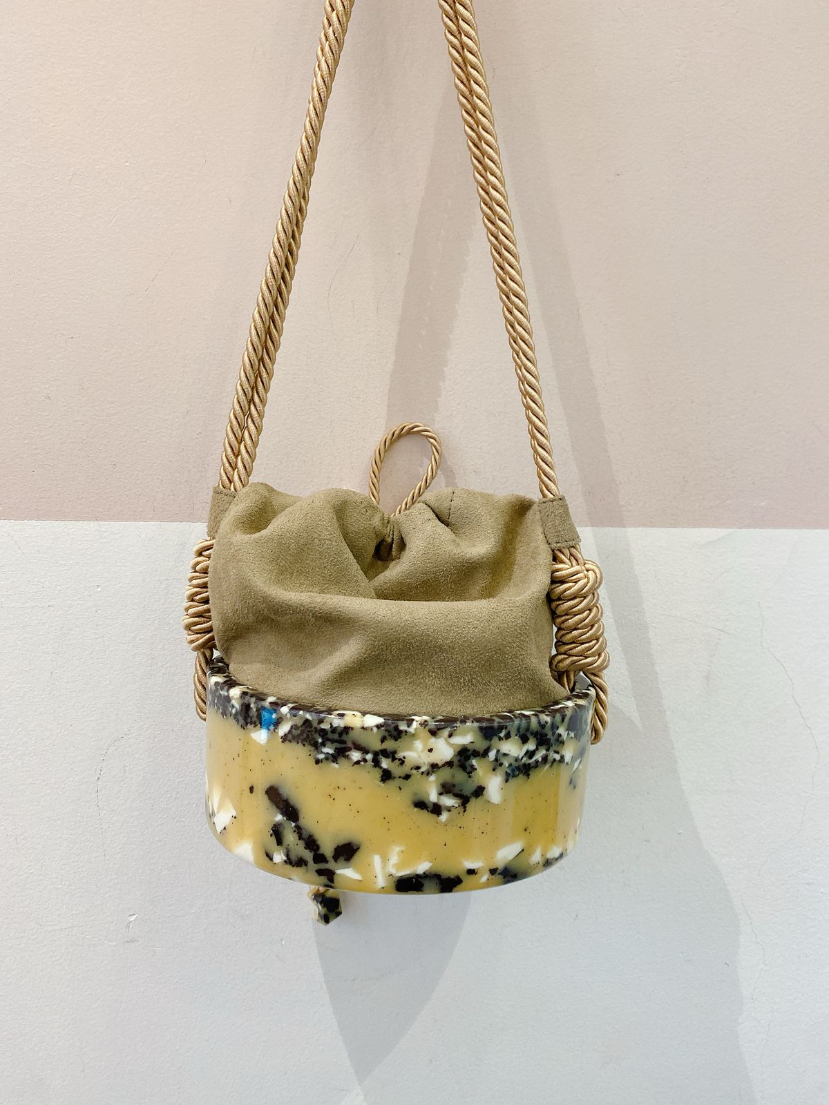 Bolsa zozi granilite Milo Brand