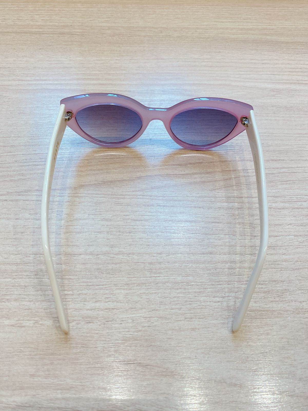 Óculos gatinho Liuzzi