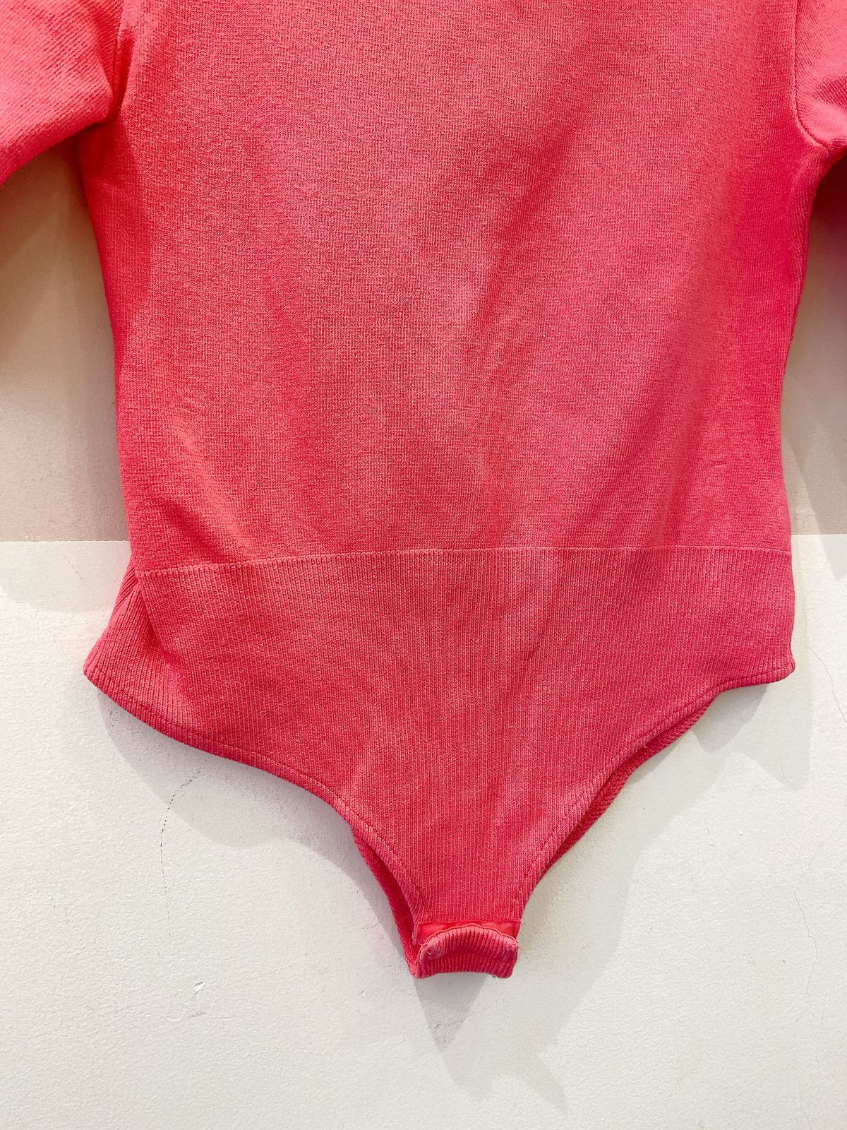 Body tricot rosa Iorane P