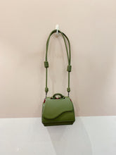 Bolsa baby Soleah Paseo Jazz