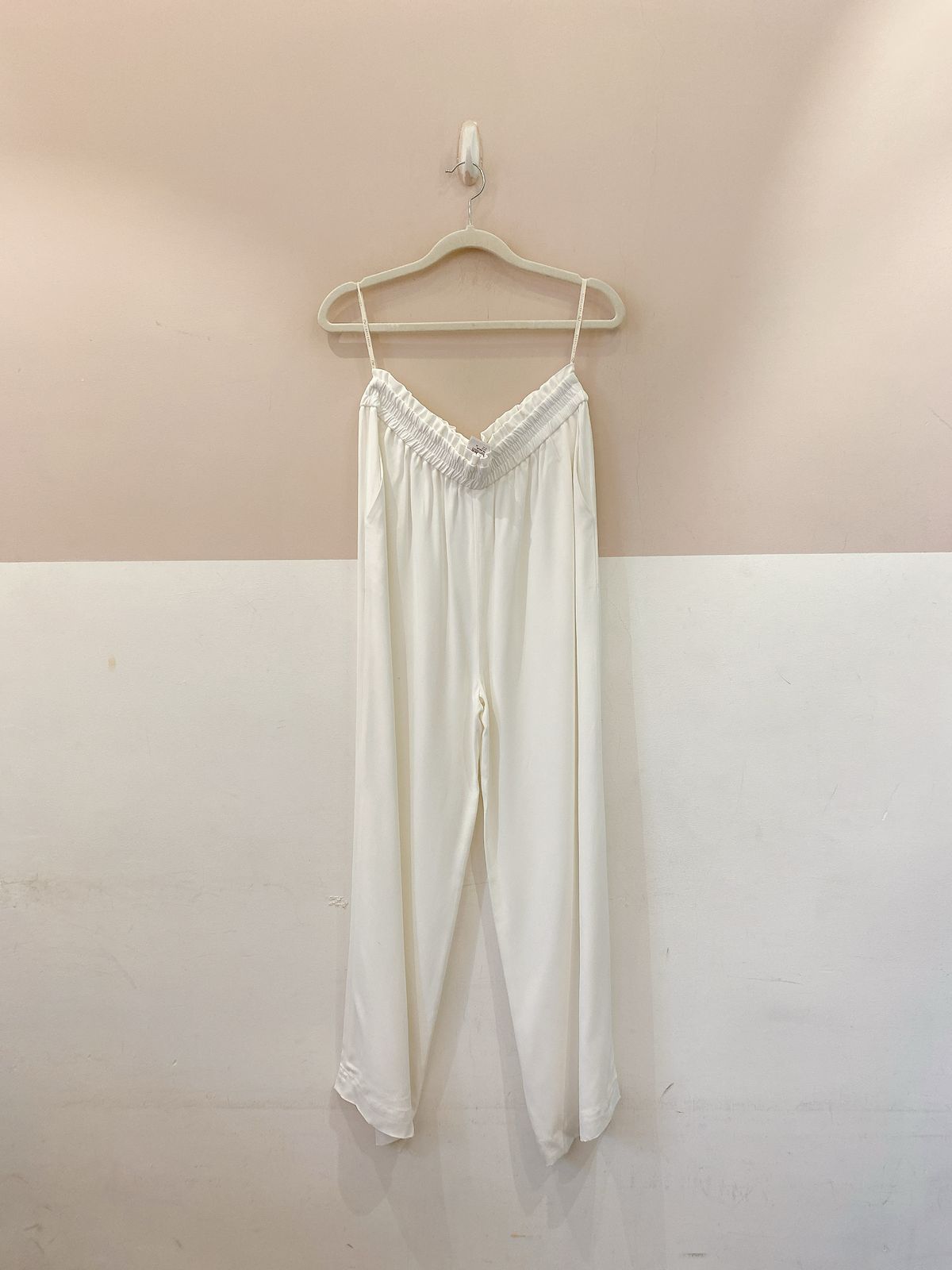 Pantalona cós elástico off BY NV