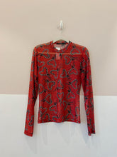 Blusa tule cobras EVA P