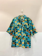 Camisa estampada Anpô G