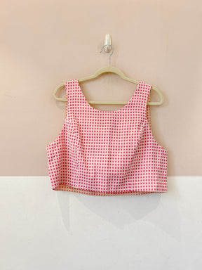 Regata dupla face sol do leblon Pitta P