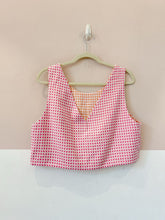 Regata dupla face sol do leblon Pitta P