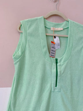 Regata atoalhada lima Pitta M