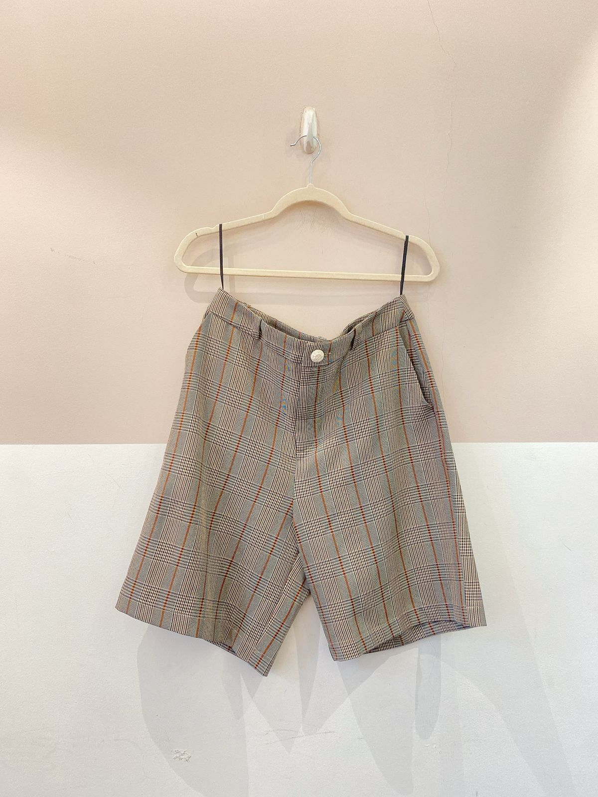 Bermuda xadrez It Brand G