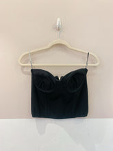 Body preto A. Niemeyer M