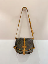 Bolsa Louis Vitton Saumur PM