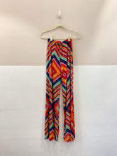 Calça listras coloridas My Place P