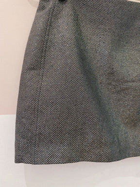 Minissaia luréx Eugênia Sanson 34