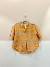 Camisa bordada Gaya P