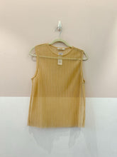 Regata dourada Dzarm G