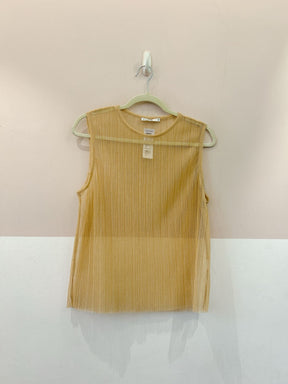 Regata dourada Dzarm G