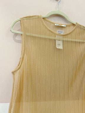 Regata dourada Dzarm G