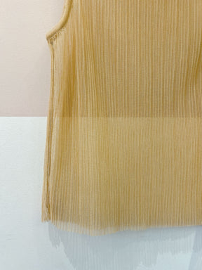 Regata dourada Dzarm G