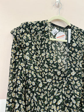 Blusa margarida Animale 40