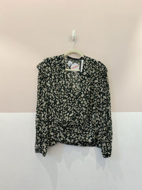 Blusa margarida Animale 40