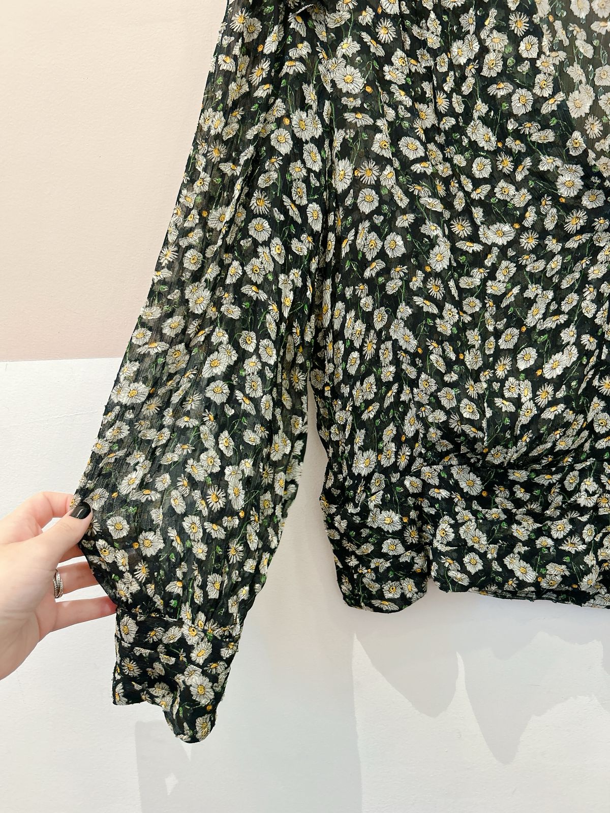 Blusa margarida Animale 40