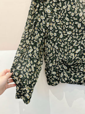 Blusa margarida Animale 40