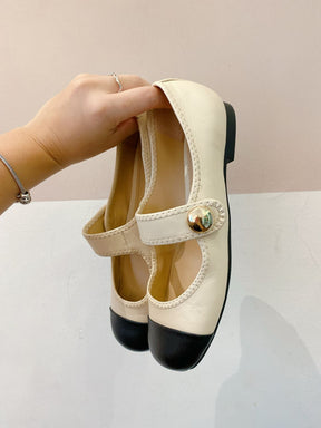 Mary Jane off pontinha Arezzo 36