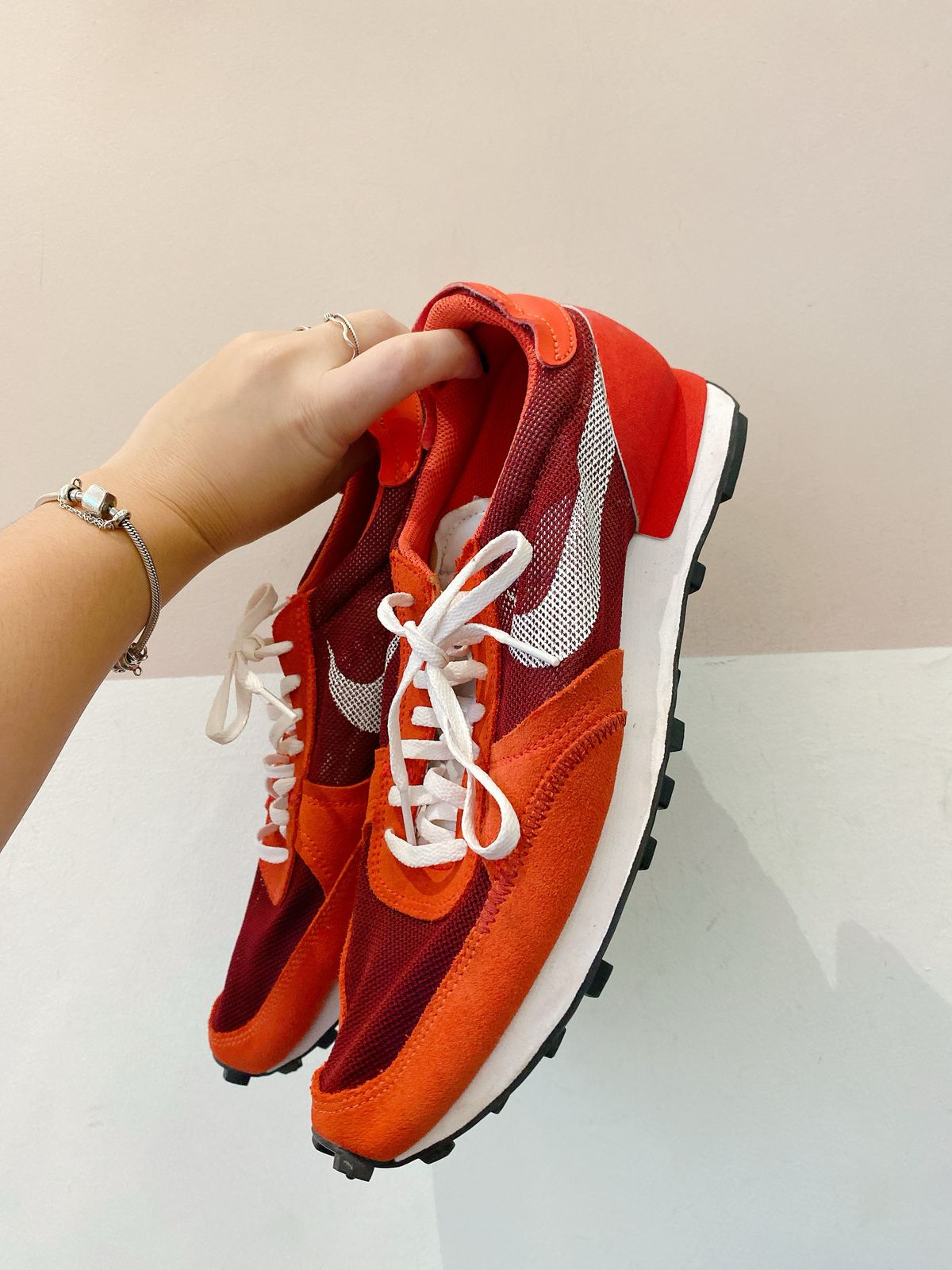 Tênis Nike daybreak 40/41