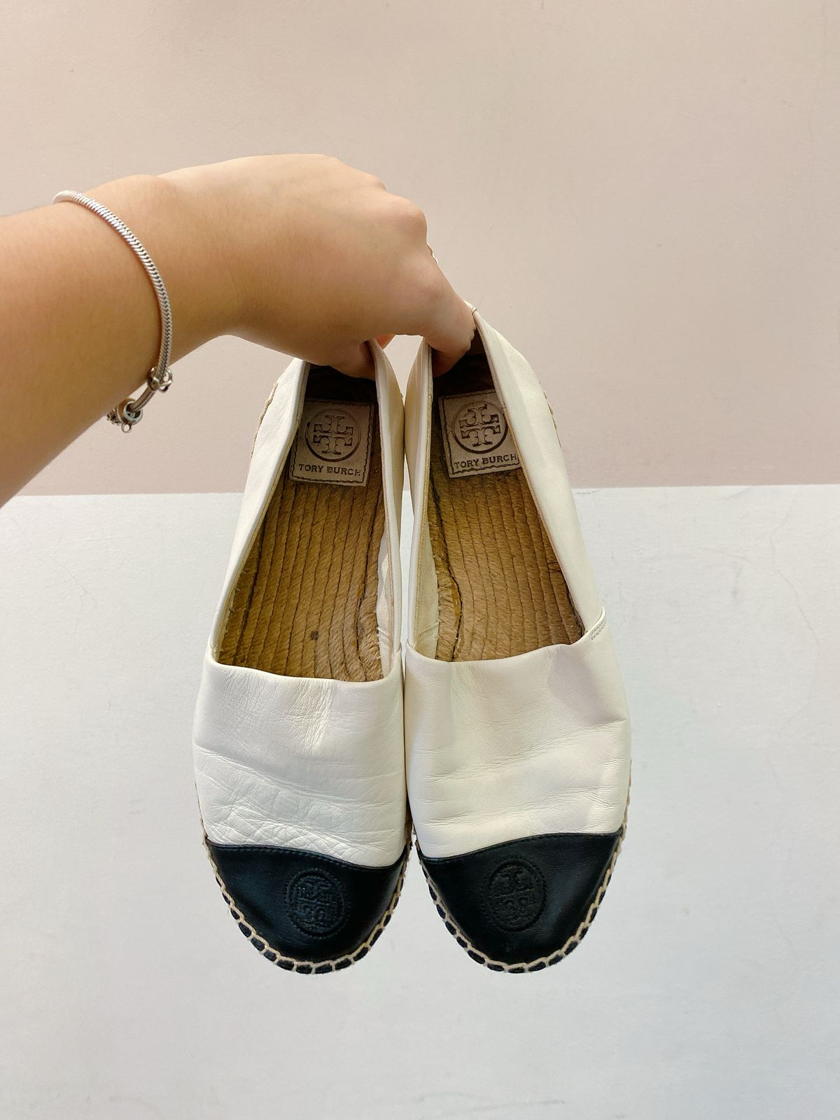 Sapatilha Tory Burch 39