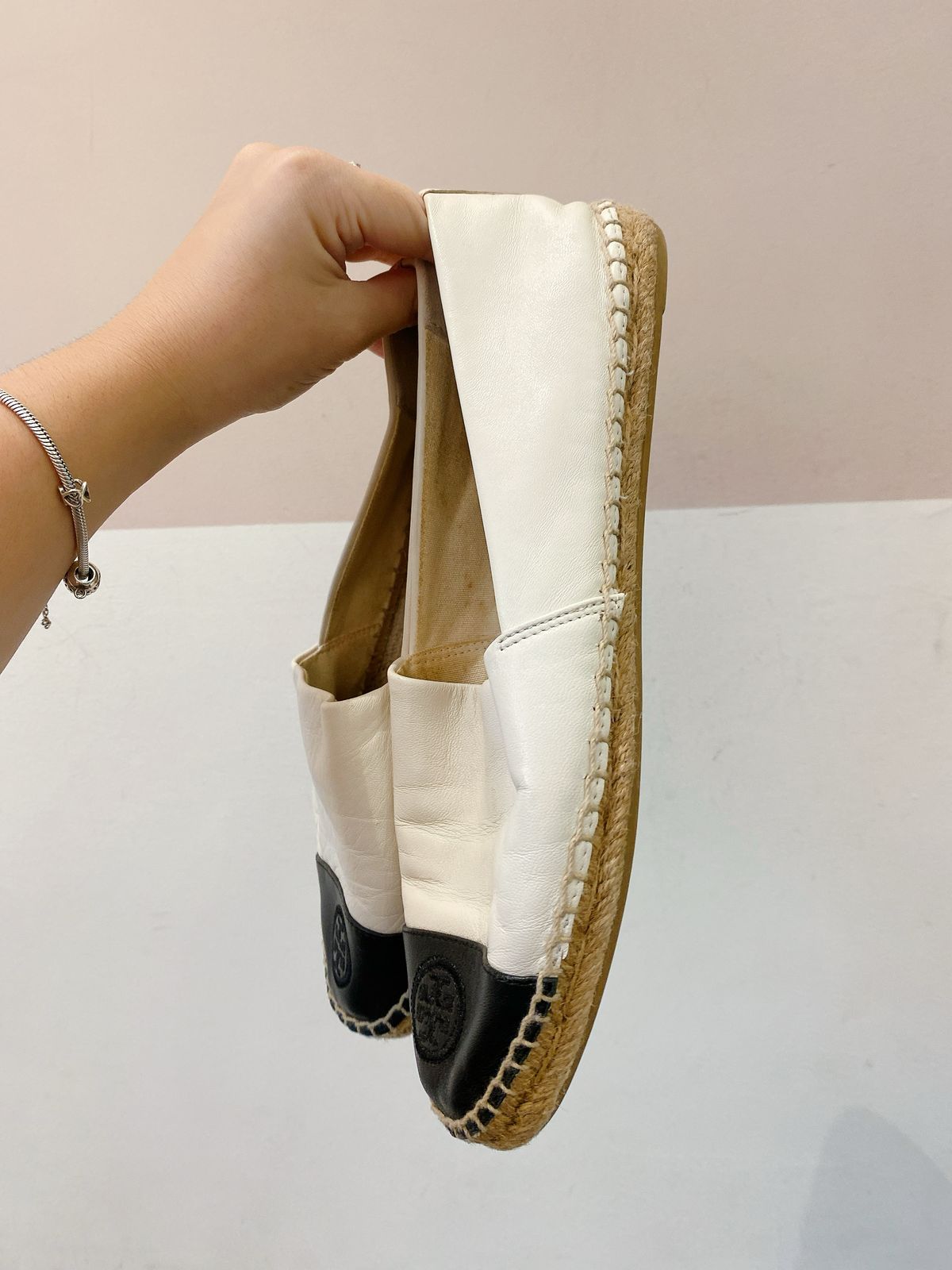 Sapatilha Tory Burch 39