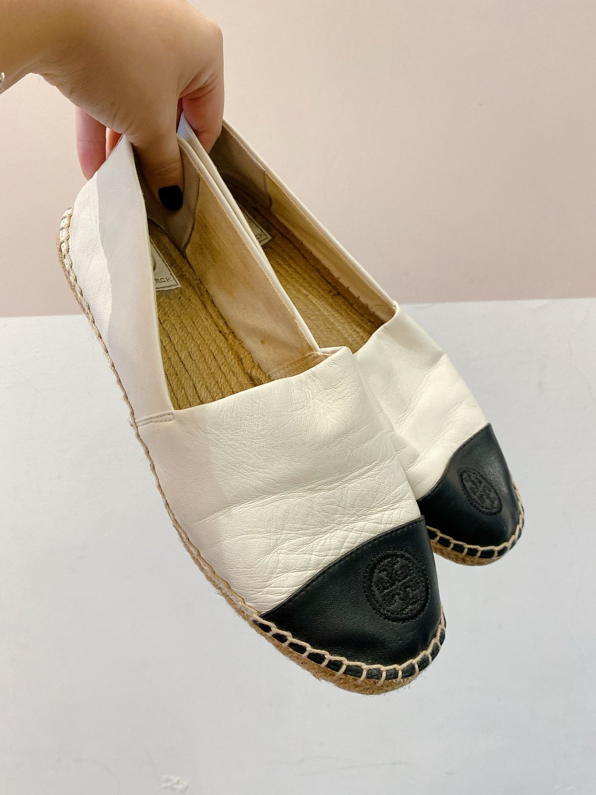 Sapatilha Tory Burch 39