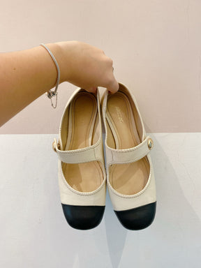 Mary Jane off pontinha Arezzo 38