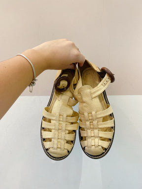 Fisherman Marcela B 35