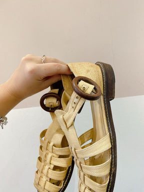 Fisherman Marcela B 35