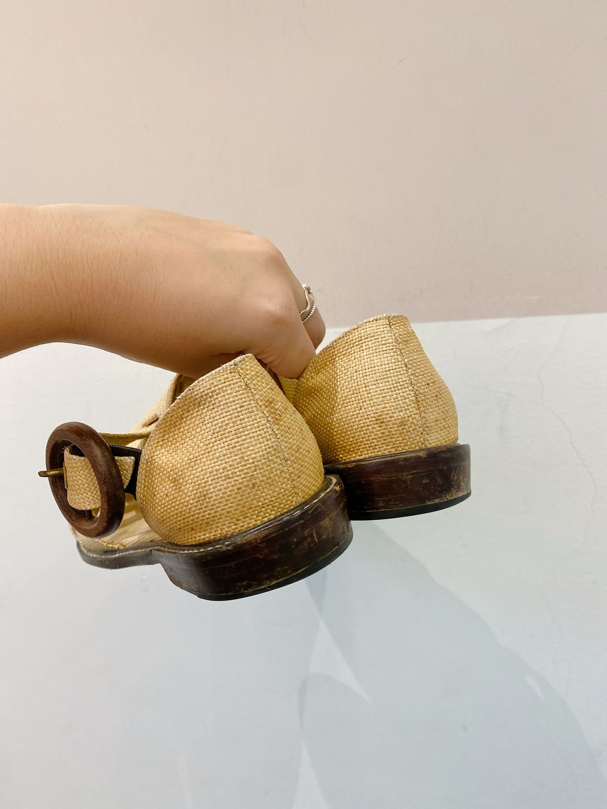 Fisherman Marcela B 35