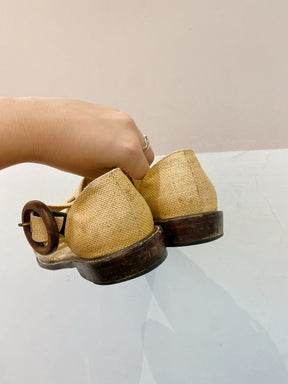 Fisherman Marcela B 35