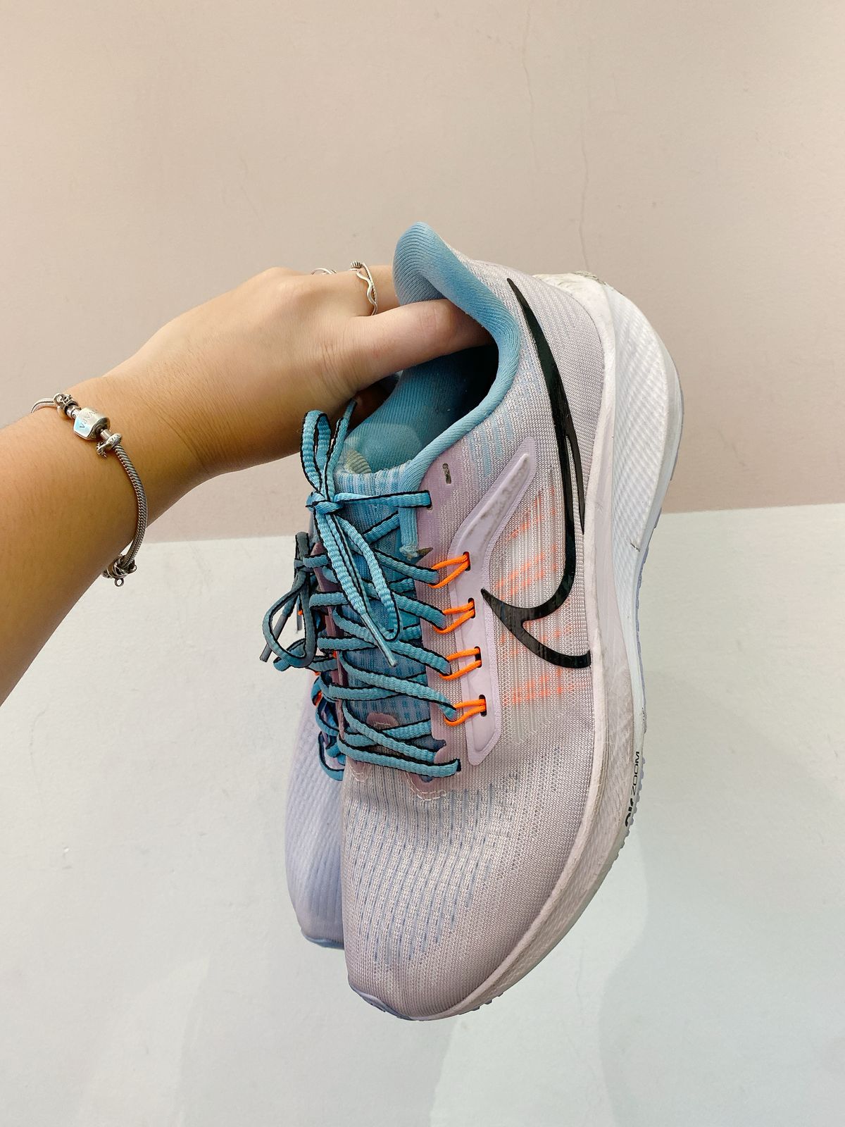 Tênis air zoom pegasus Nike 37