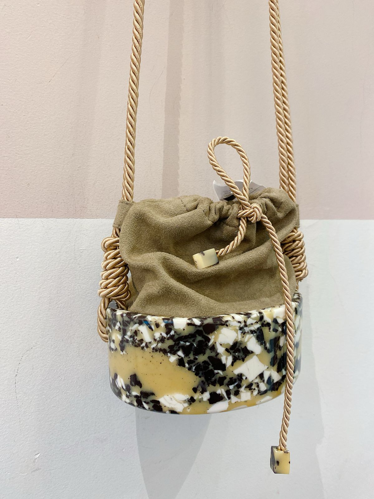 Bolsa zozi granilite Milo Brand