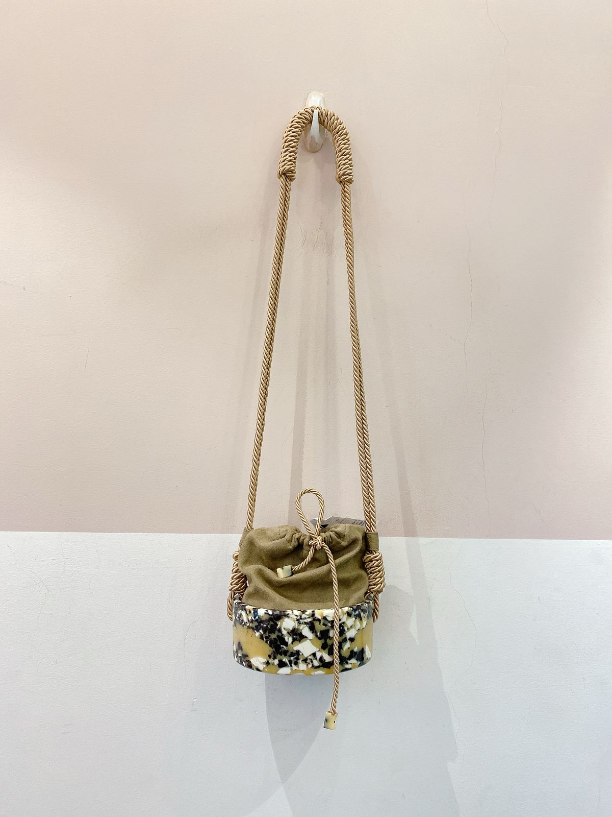 Bolsa zozi granilite Milo Brand