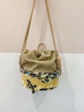 Bolsa zozi granilite Milo Brand