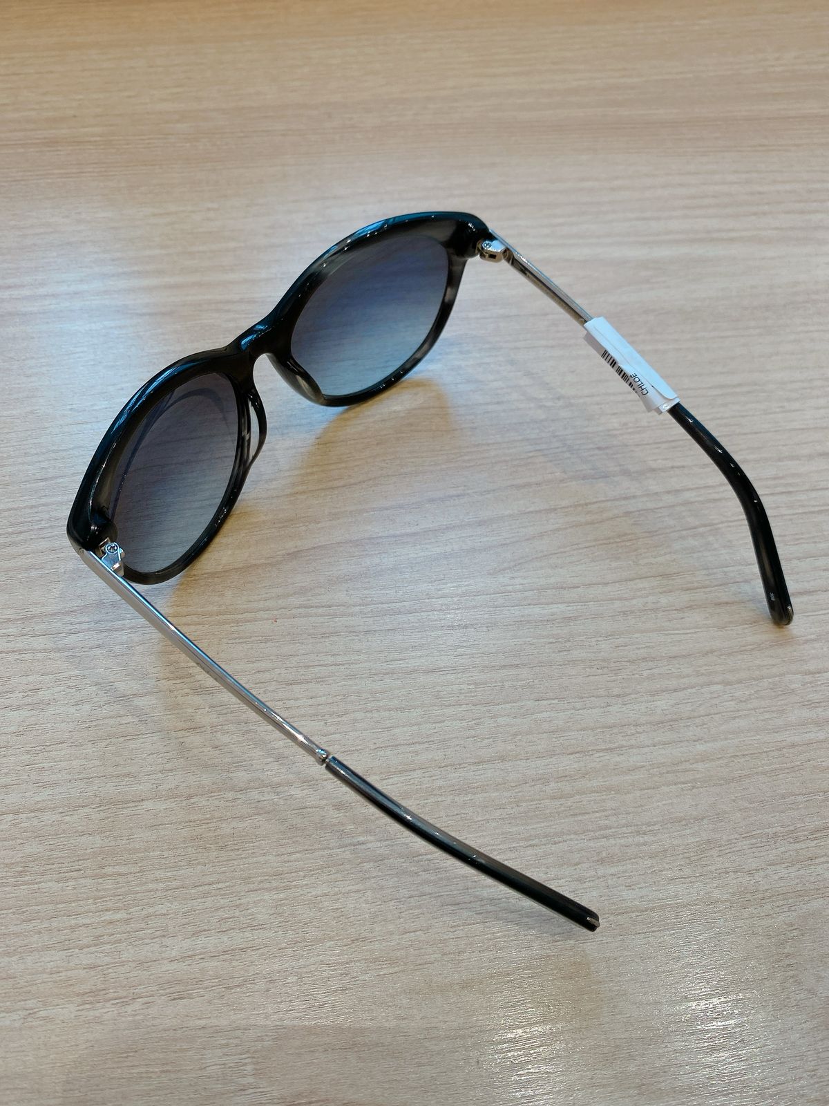 Óculos de sol Chloé CE641S