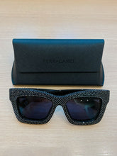 Óculos brilhos Ferragamo