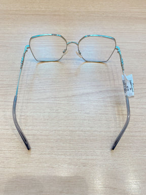 Óculos de grau armação Michael Kors