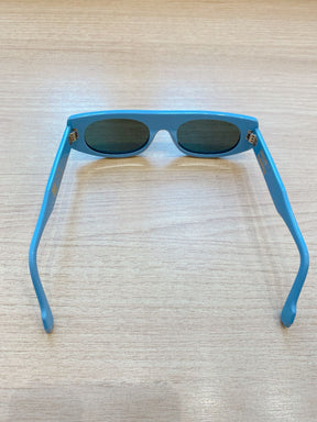 Óculos azul Zerezes