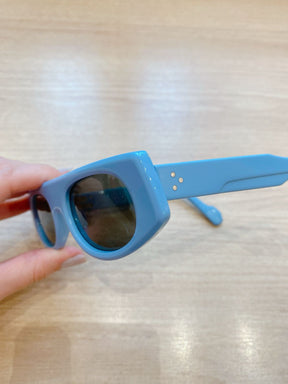 Óculos azul Zerezes