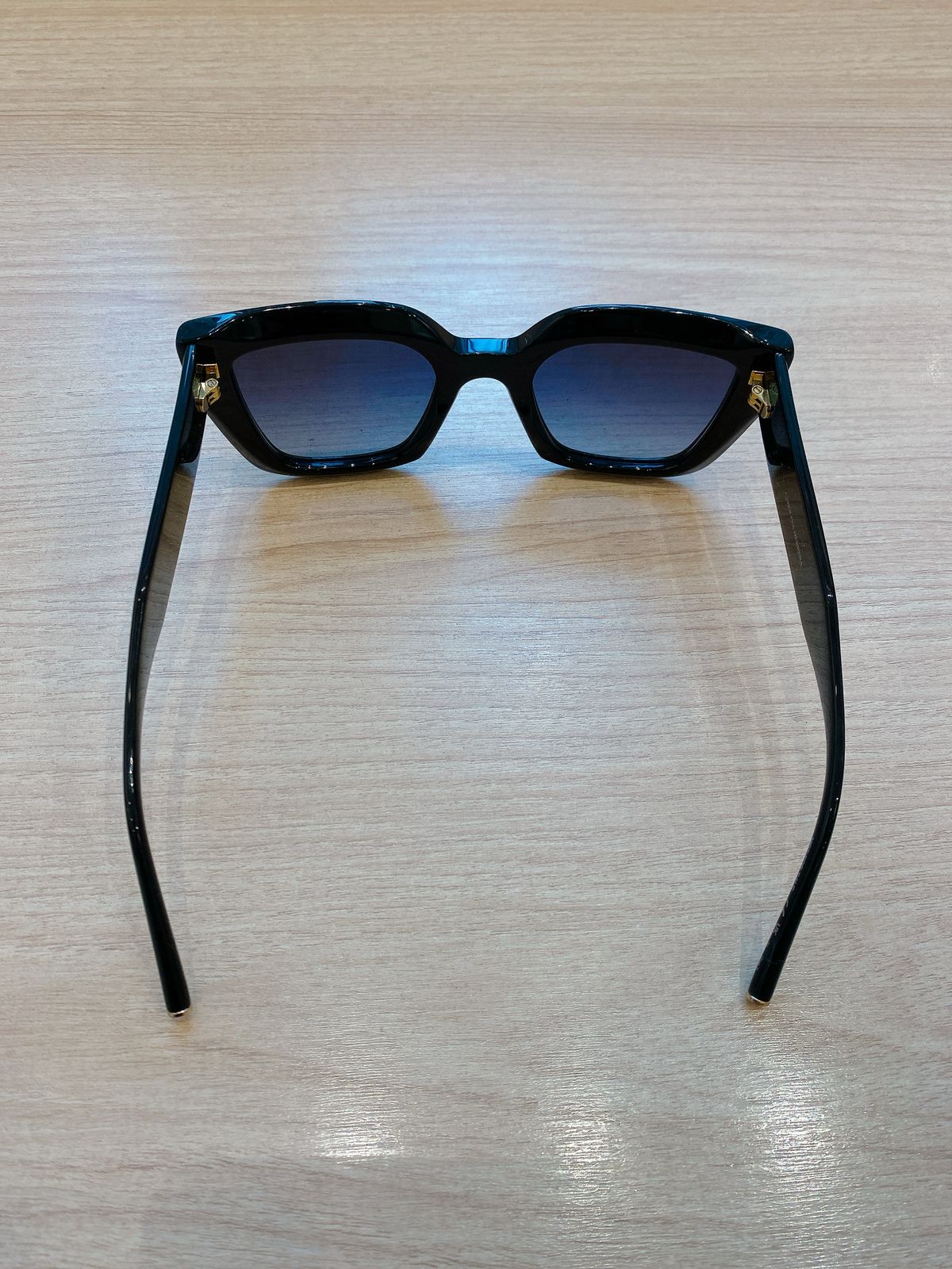 Óculos cristais Carolina Herrera