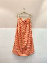 Saia quadriculada A. Niemeyer 36